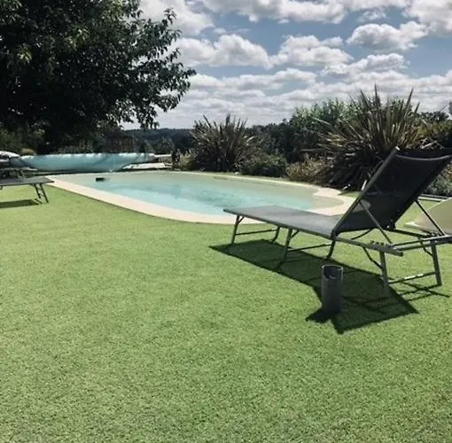 Camalope * Coulounieix-Chamiers