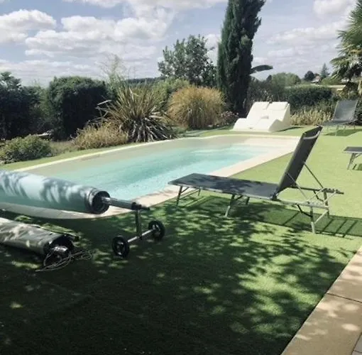 Camalope Villa Coulounieix-Chamiers