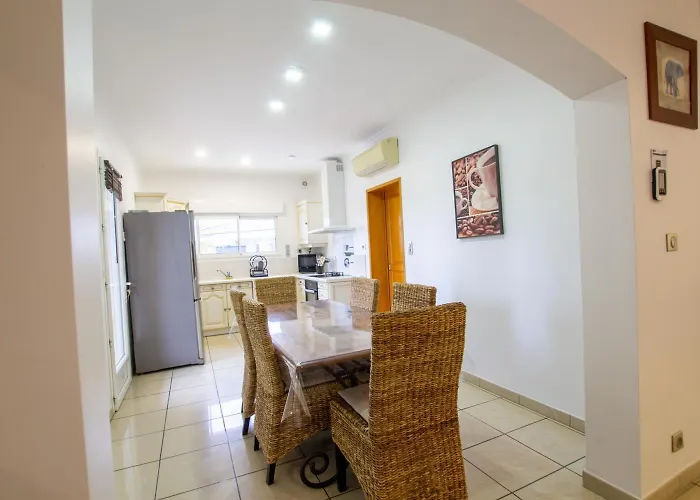 Villa Camalope Coulounieix-Chamiers